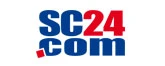 SC24.com Kortingscode 